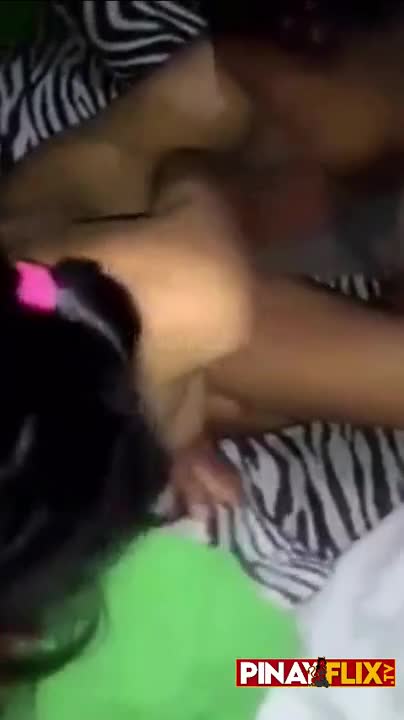 Threesome After Drinking