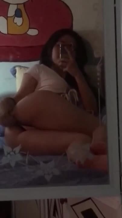 น้องสาว Ngoại thương - Asianbabyggirl8