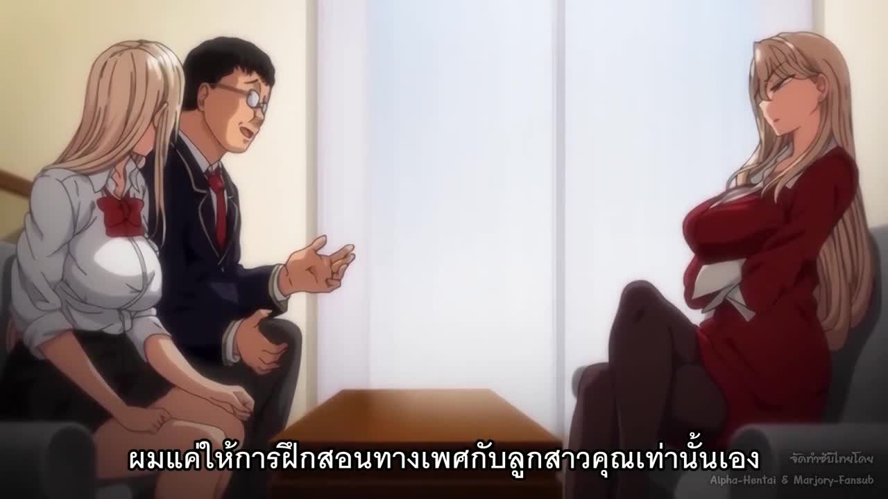 Hypnosis Mic: Division Rap Battle Episode 05
