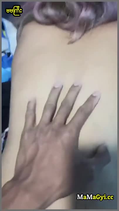 I'm leaving now, okay?