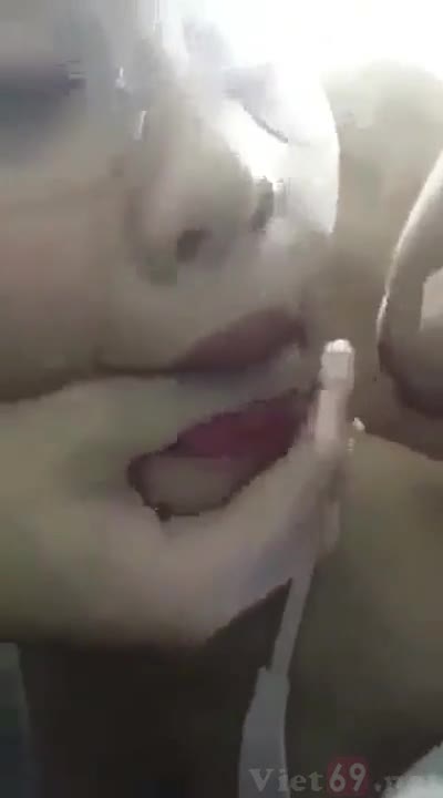 (เวียดนาม) คลิปโป๊เมียมีความสุข คนเป็นผัวก็ดีใจด้วย