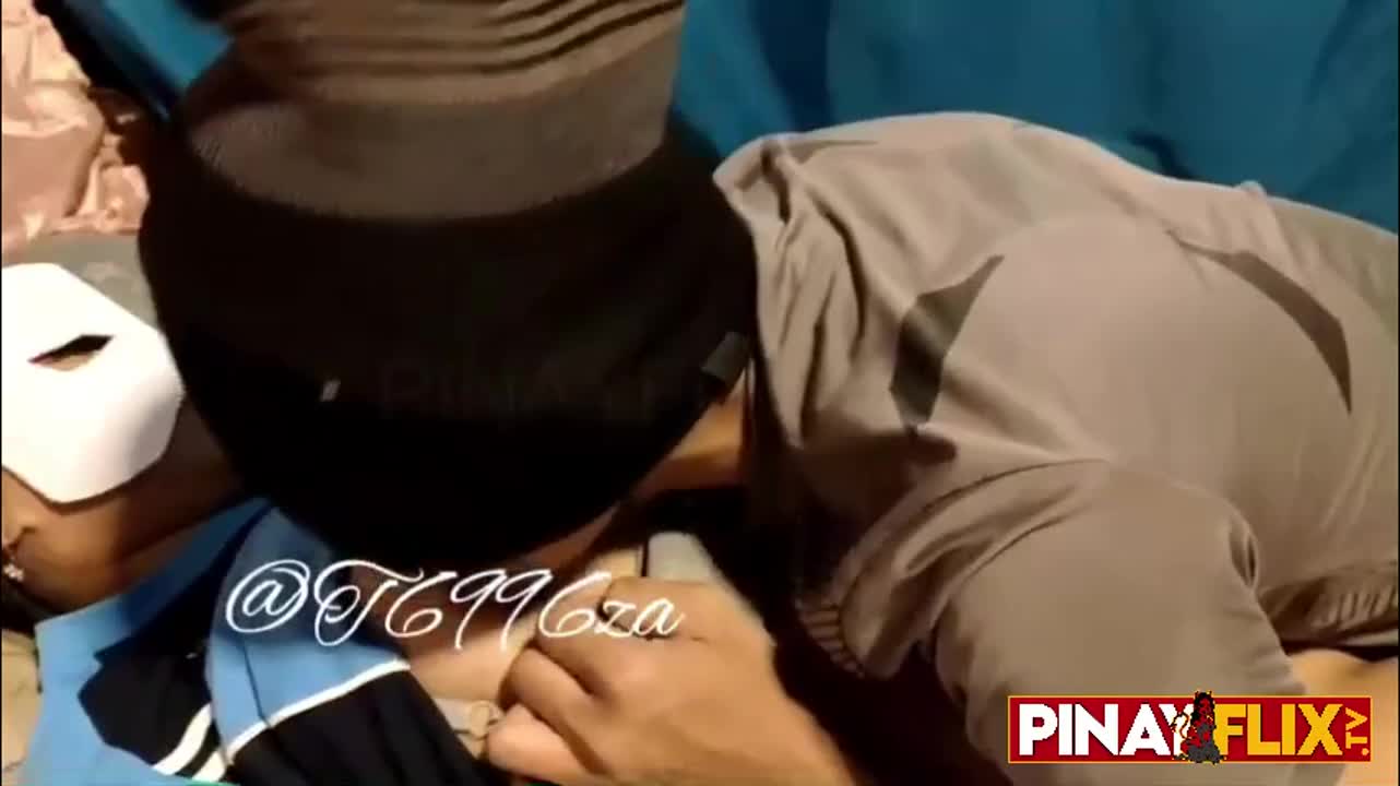 (ฟิลิปปินส์) คลิปโป๊จ่ายห้าร้อยเสร็จเย็ดยิ้มหวานเลย