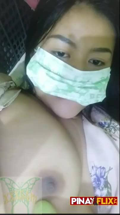 (ฟิลิปปินส์) คลิปโป๊แตงกวาก็เงี่ยนได้