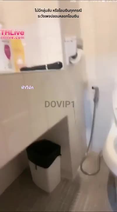 (ไทย) คลิปโป๊คลิปหลุด Mlive น้องไดม่อน อย่างแจ่มเลยคนนี้ ติ้วหีโชว์ ก่อนจะเอาดิลโด้เสียบเข้ารูหีตัวเองต่อ