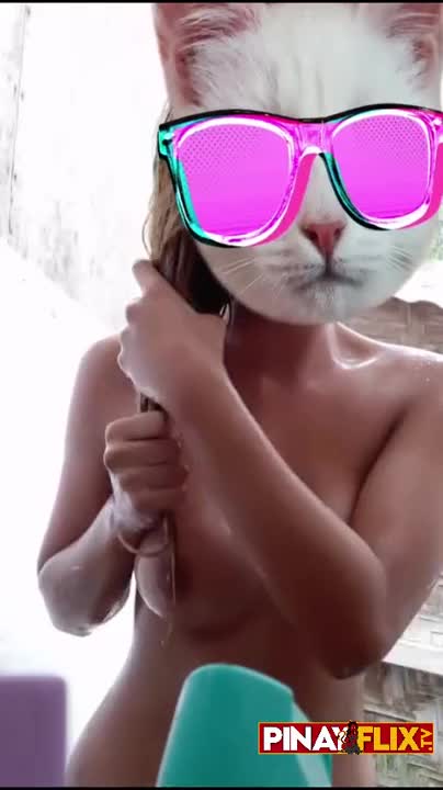 Sister Sussy Flexed Her Pussy