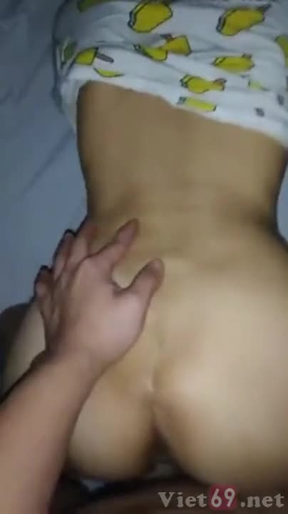 เมื่อคุณเล่นกับผมเสร็จแล้ว คุณก็กลับไปหาสามีของคุณ ครับ
