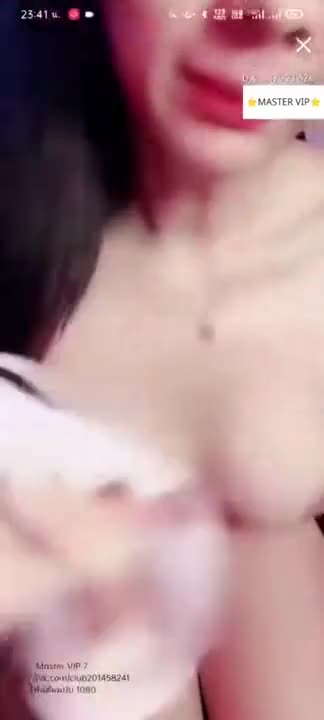 (ไทย) คลิปโป๊คลิปหลุดไลฟ์สด Mlive IDX-87921626 น้องหมวยลี่ สาวแว่นนมเด้ง