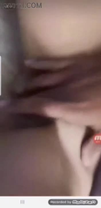 (ไทย) คลิปโป๊คลิปหลุดน้องถุงแป้ง Pang00265 น้องถุงแป้ง I Can See Your Voice ตั้งโทรศัพท์เย็ดกับผัวฝรั่ง