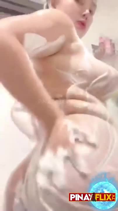 (ฟิลิปปินส์) คลิปโป๊อาบน้ำถูๆไถๆ