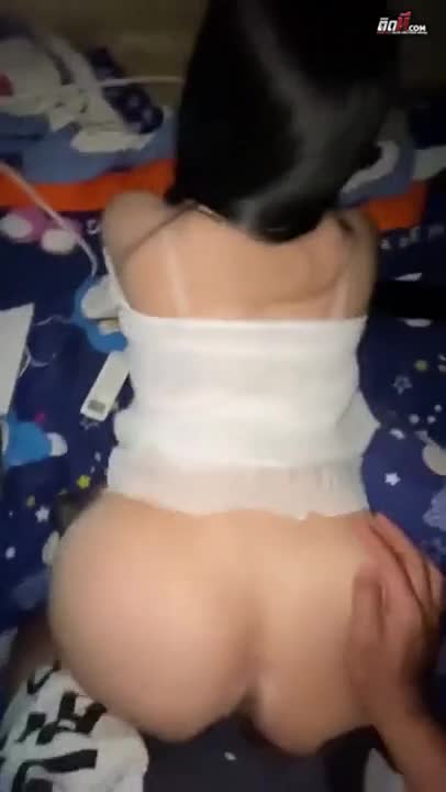 (ไทย) คลิปโป๊คลิปหลุดเสียงไทย สาวอวบโดนจับเย็ดท่าหมากระแทกดังตับๆ