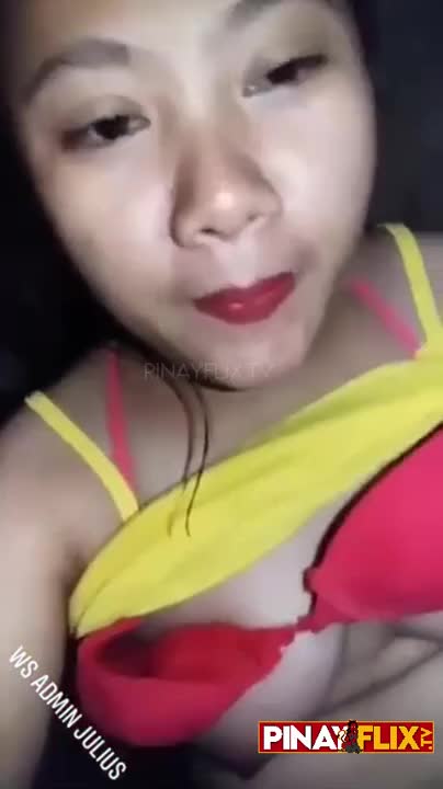 (ฟิลิปปินส์) คลิปโป๊สุขใจจัง ได้เบ็ดหี