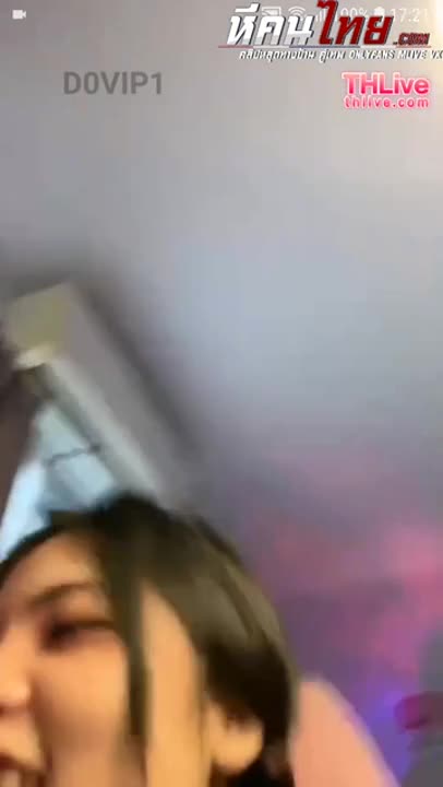 (ไทย) คลิปโป๊คลิปหลุด สาวไทยบ้านๆหน้าสวยหุ่นดีนมใหญ่