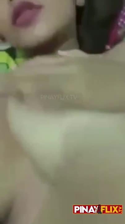 (ฟิลิปปินส์) คลิปโป๊จูเลียฉีกหอยแสนอร่อย