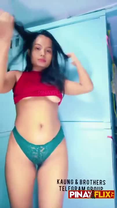 Shiela's Body Looks Like Coca Cola
