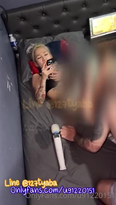 (ไทย) คลิปโป๊คลิปหลุด น้องเมย์ ปีศาจแมว catdevilswing u91220151 Onlyfans ผัวทำงานไม่สนใจเลยอ่อยผัวจนโดนเย็ดละ