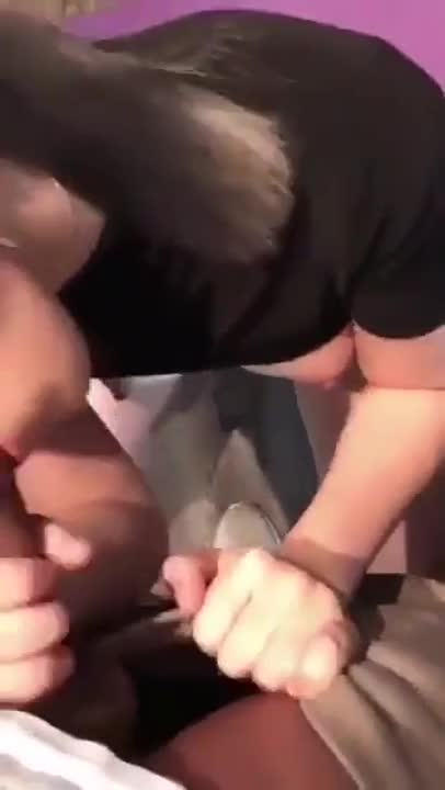 Thai porn clip sucking Sianchan