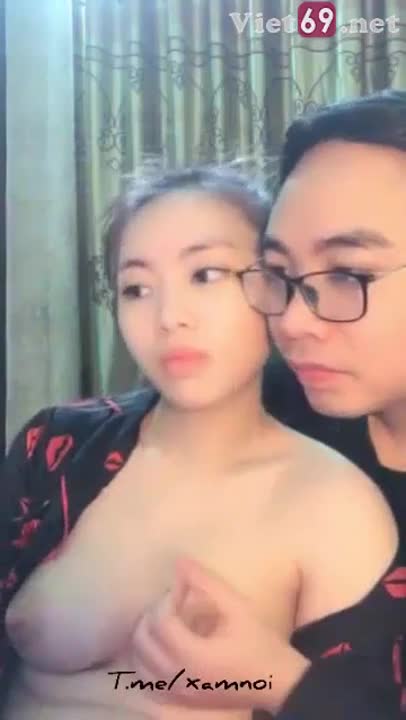 คู่รักไทยสตรีมสดชวนเย็ด - 1