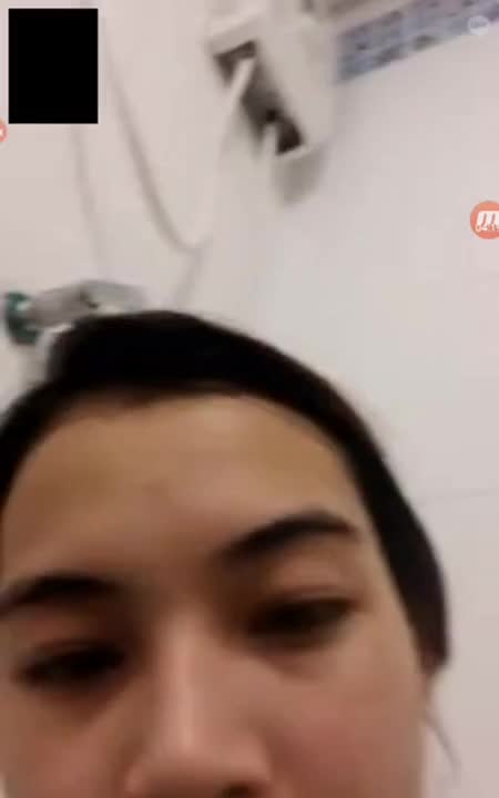 (ไทย) คลิปโป๊ดูคลิปหลุดไทย น้องเหมยหลิน MAEYLIN LIN คอลเสียวกับหนุ่ม ตอนที่ยังไม่ได้ดัง