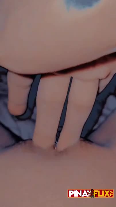 (ฟิลิปปินส์) คลิปโป๊มีน้ำเหนียวๆไหลออกมาจากจิ๋ม