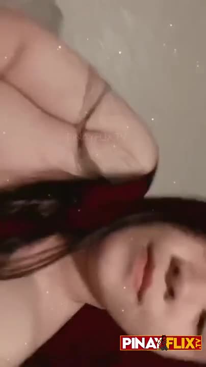 (ฟิลิปปินส์) คลิปโป๊เงี่ยนหีแล้วเด้ากับหมอน