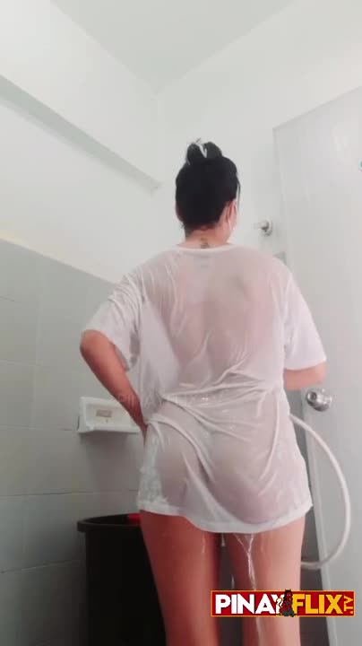 Wash Pempem First After Getting Fucked