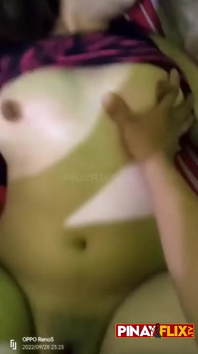 (ฟิลิปปินส์) คลิปโป๊กินเหล้าเมาแล้วโดนเด้า