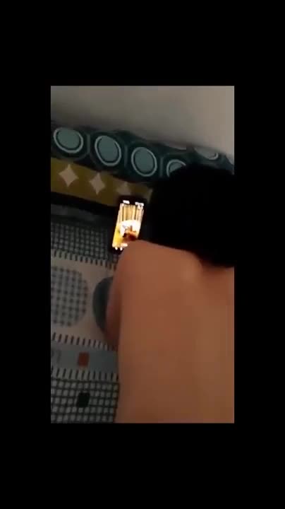 My partner's not enough for me, I have to watch porn and use sex toys at the same time.