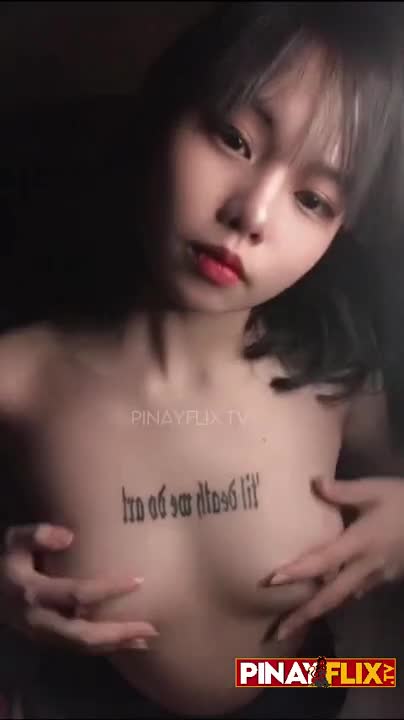 (ฟิลิปปินส์) คลิปโป๊หนูชอบทะเลาะกับควย