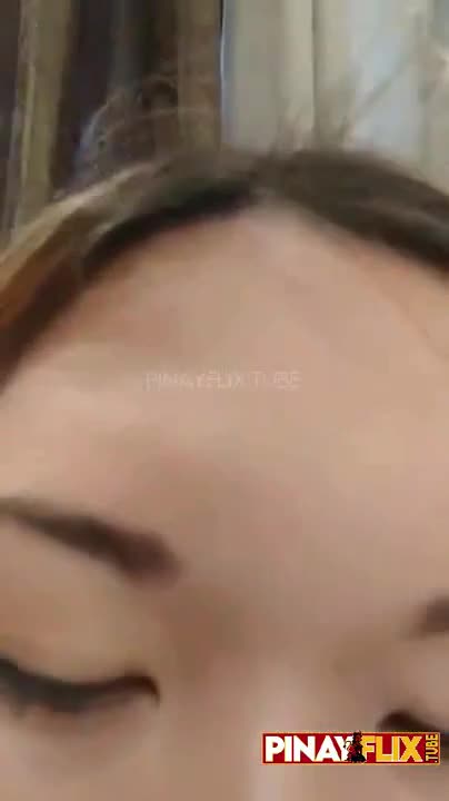 (ฟิลิปปินส์) คลิปโป๊เซลฟี่นทตัวเอง ภูมิใจสุดๆเพราะเรามันหน้าอกแม่วัว
