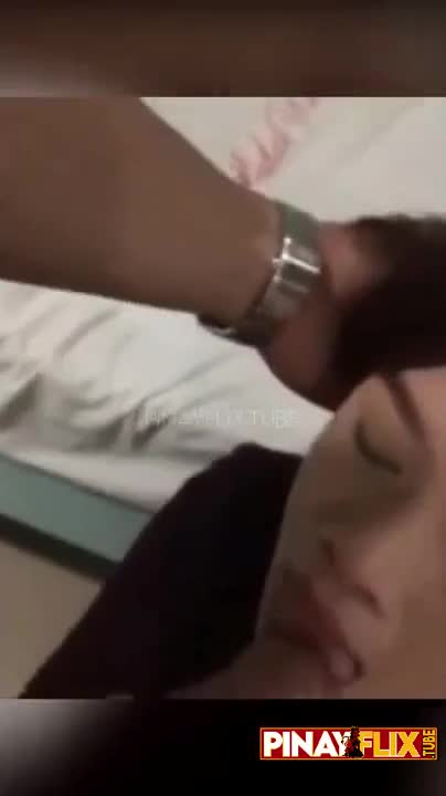 Margo coughed on Diego's Tarugo