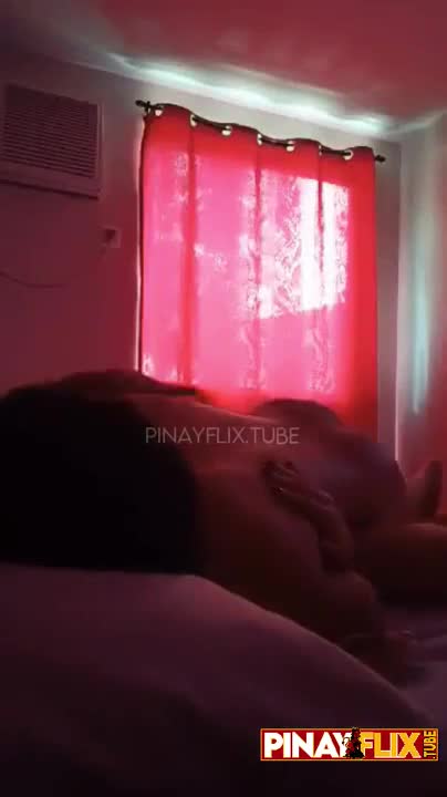 (ฟิลิปปินส์) คลิปโป๊โดนแทงหีแต่เช้า หีก็ตอบรับอัตโนมัติ