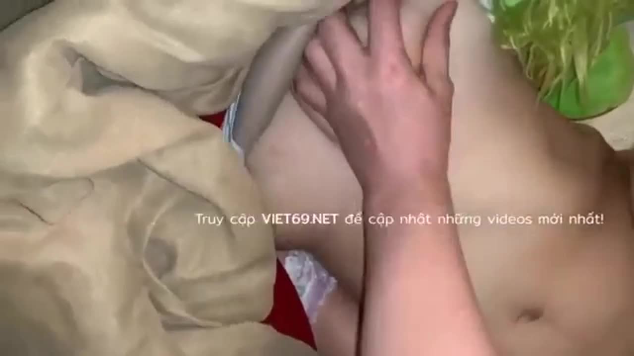 ใช้โอกาสเวลาที่เด็กหลับบ้านเลย