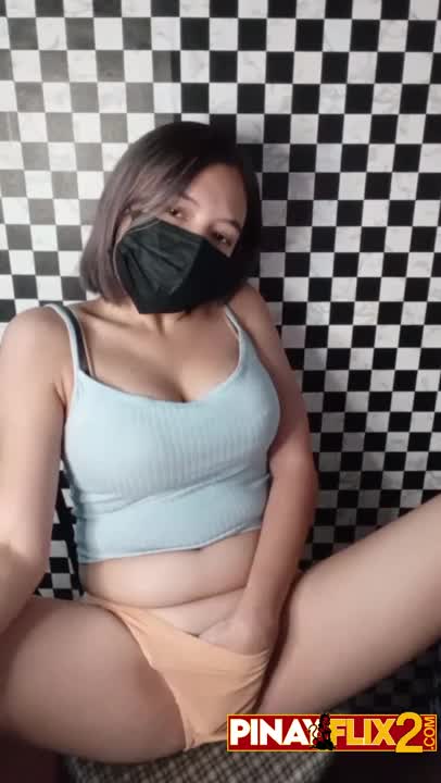 (ฟิลิปปินส์) คลิปโป๊ติ้วไปก็ร้องครางไป