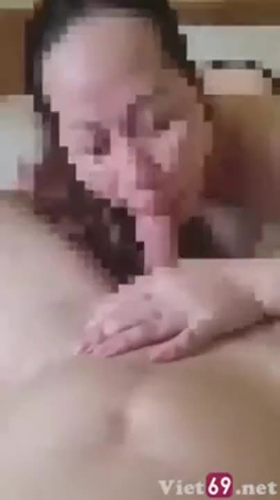 Mother breastfeeds while riding a sex horse