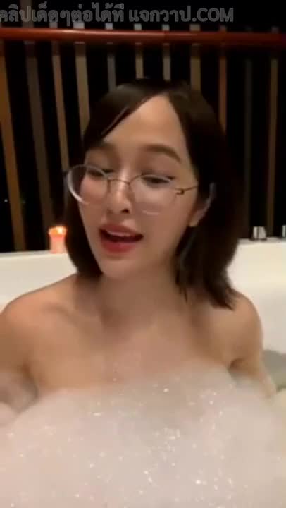(ไทย) คลิปโป๊คลิปonlyfans หลุดไทยน้องเดียร์ลอง Deerlong สาวสวยหุ่นเด็ดใส่ชุดบิกินี่สุดเซ็กซี่