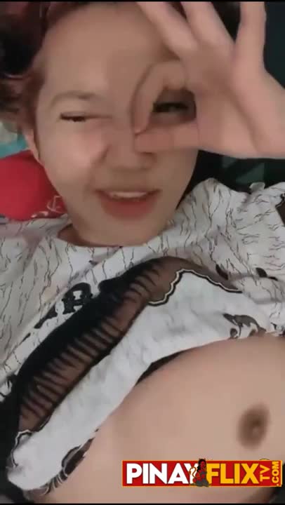 (ฟิลิปปินส์) คลิปโป๊โอเคมาก หมายถึงถ้าติ้วหีก็โอเคมาก