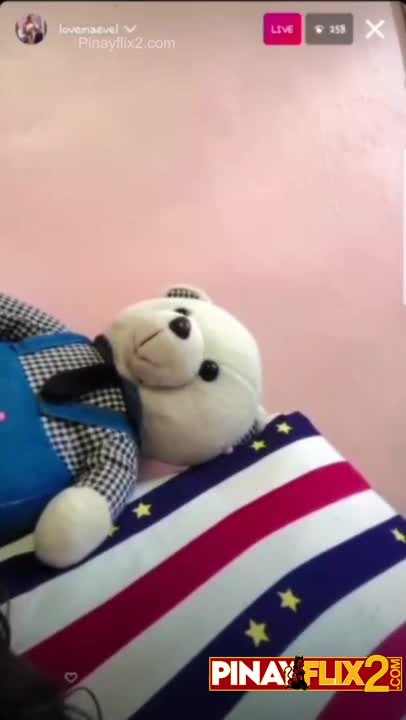 (ฟิลิปปินส์) คลิปโป๊ไลฟ์ให้คนเข้ามาดูหี