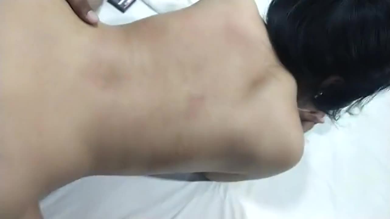 (ไทย) คลิปโป๊168ThailandPorn กินอาหารเสริมท่านชายทำให้ควยแข็งเย็ดอึด Mystrong