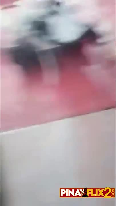 You Said You'll Just Sweep