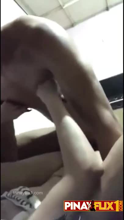 (ฟิลิปปินส์) คลิปโป๊ค้ำผัวเด้าหี