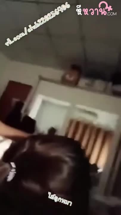 Thai porn clip, this hairstyle is so sexy, with tattoos all over the stomach. Looks like she's begging to be fucked with a face like that.