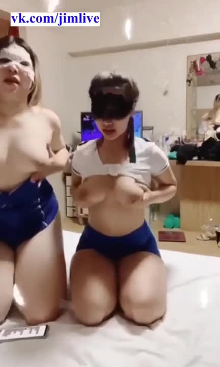 คลิปไทยออนไลน์ ห้องเชือดพี่เทพหน้ากาก นัดสาวสามคนมาเล่นเซ็กส์มหู่