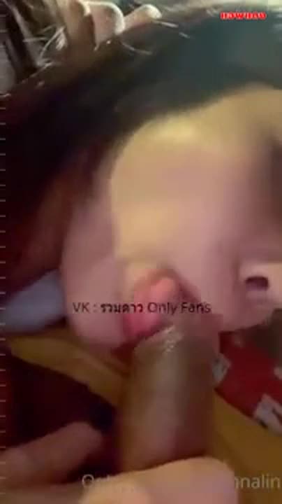 คลิปหลุดไทย Onlyfans น้องพิม pimnalin นั่งขับรถอยู่ดีๆ ผัวเกิดเงี่ยนขึ้นมา
