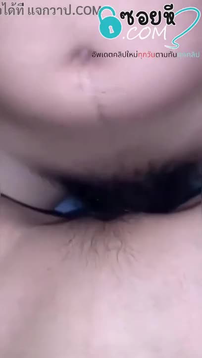 หลุด TikTok คลิปหลุดปิ่นมุมุ PINMUZX_ รำจนได้ผัวซอยหีอย่างมันส์