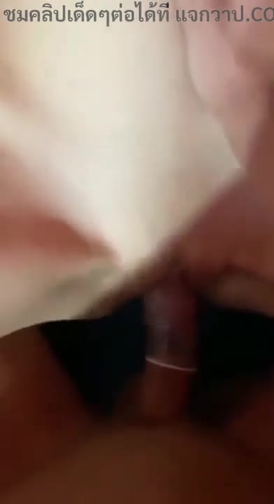 คลิปหลุดสาวเซเว่น xxx น้องพนักงานเซเว่นสาวออกเวรมาเย็ดกับผัวอย่างเสียว