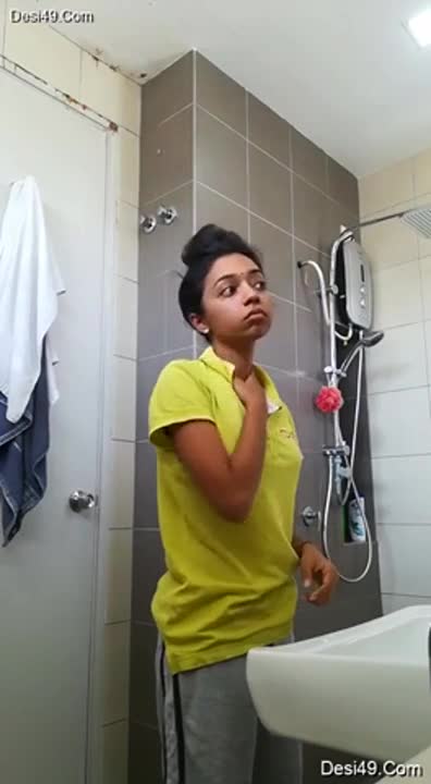 Deevaashiinee Malaysian Indian Tamil Leak HD Part1