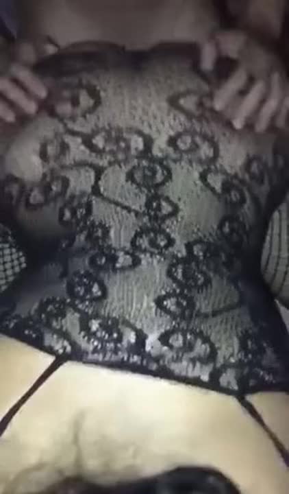 Threesome with husband and wife