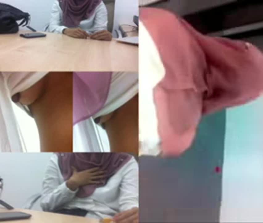 Teacher Dina