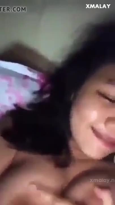 Lonely Malay Girl