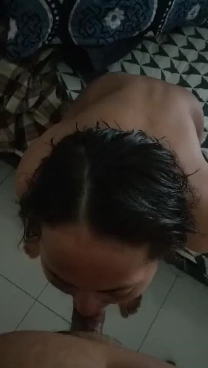 Malay wife